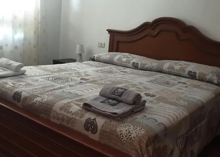 Casa Mimi\'