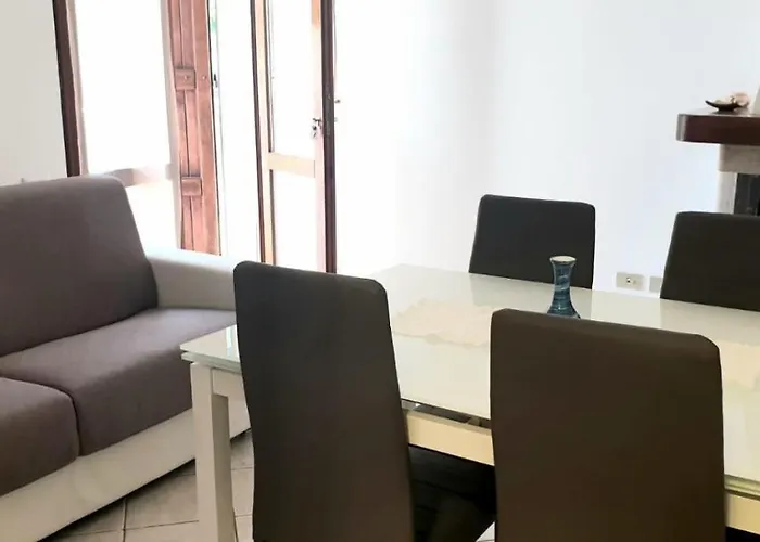 Casa Mimi\'