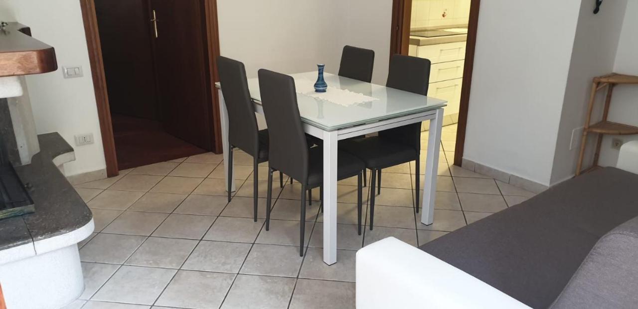 Casa Mimi' Abbadia San Salvator