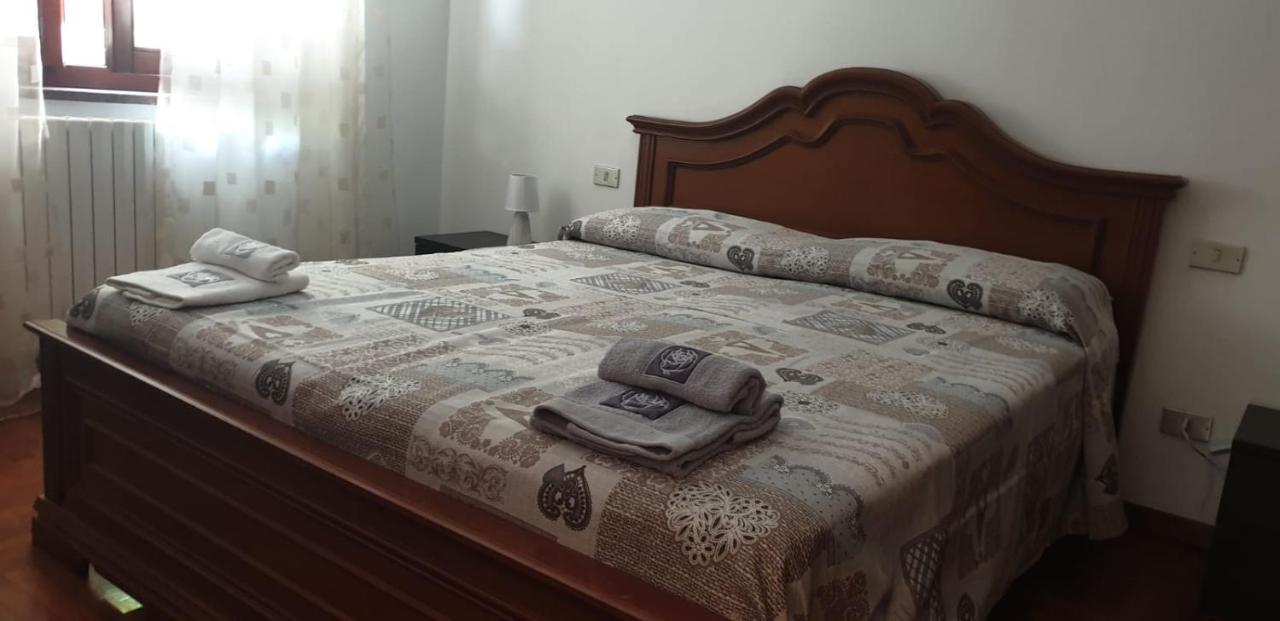 Holiday home Casa Mimi' *