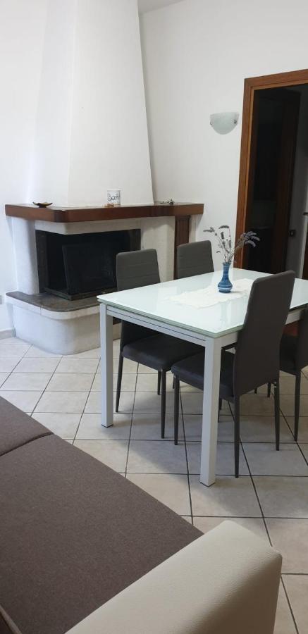 Casa Mimi' Ferienhaus *