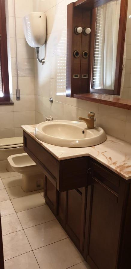 Casa Mimi' Holiday home